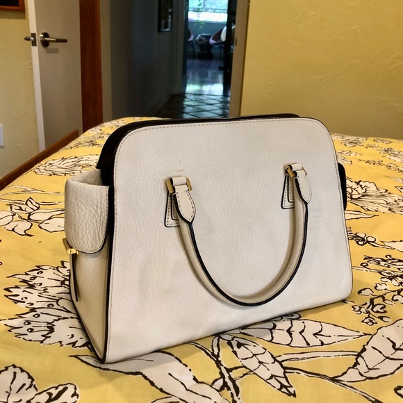 Classic Michael Kors leather bag in gorgeous vintage condition - Picture 6 of 8